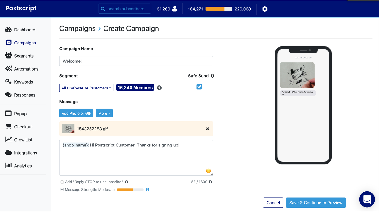 16 MustHave Shopify Apps to Upgrade Your Business Justuno