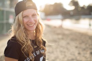 Rachel Friedman