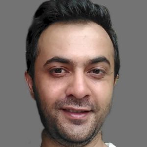 Nick Patel
