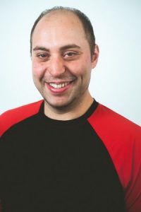 Steve Weiss