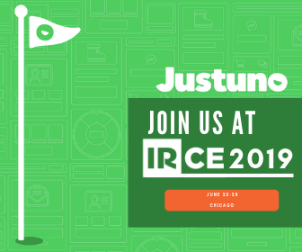 Top 10 Booths To See at IRCE 2019 - Justuno