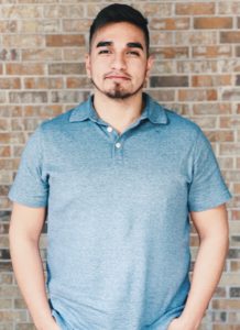 Josh Padilla
