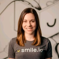 Christina Donati Smile.io