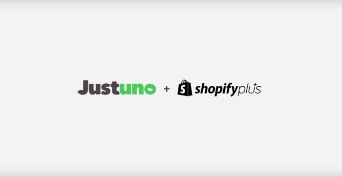 Justuno + Shopify Plus