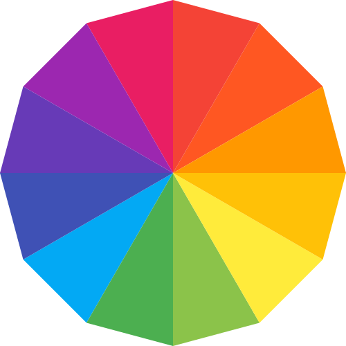 Color wheel