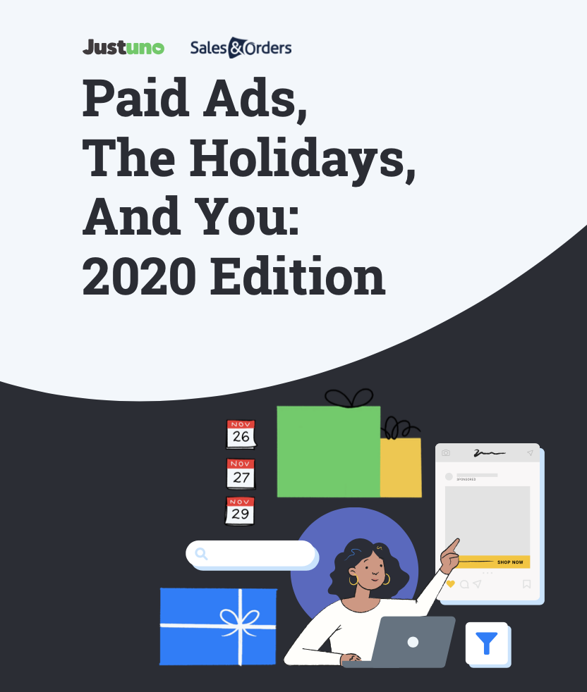 Paid Ads Guide Cover