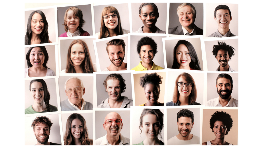 Personas