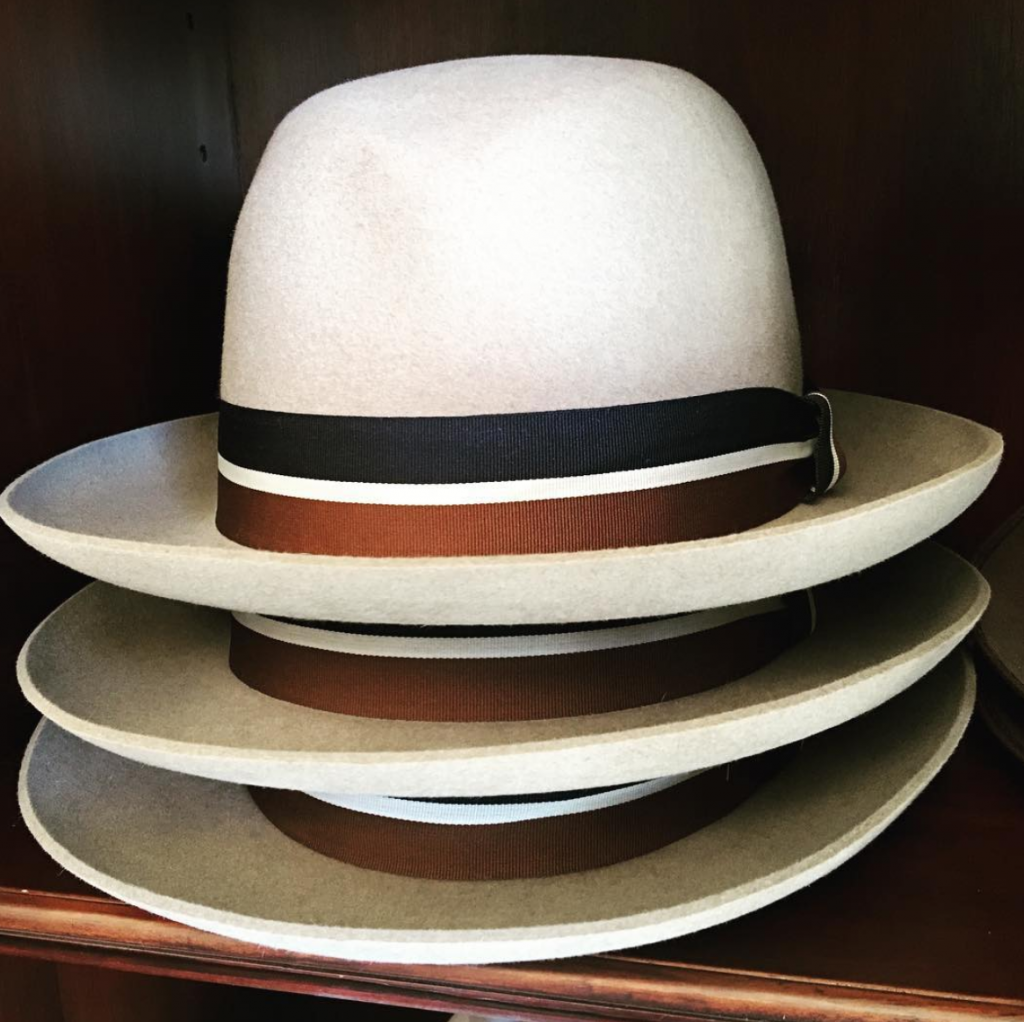 Christy's Hats