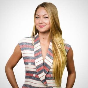 Tara Johnson