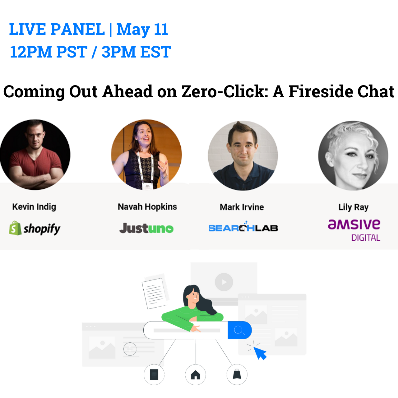 Zero-Click Webinar