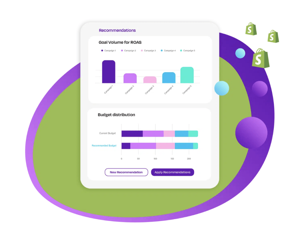 Optily shopify ecosystem