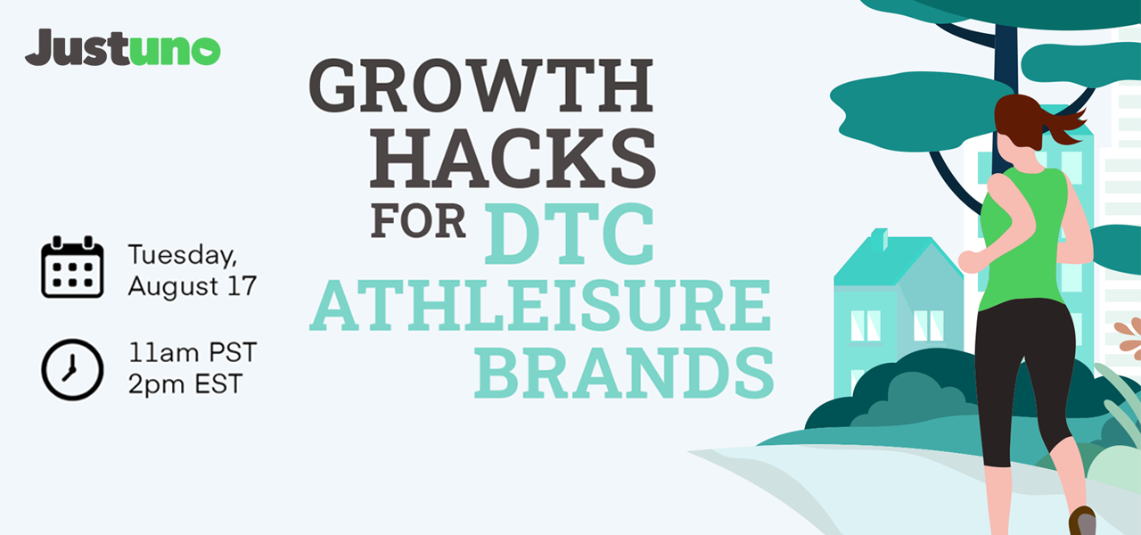 Athleisure webinar