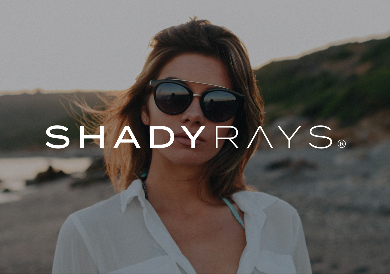 Shady Rays - Justuno