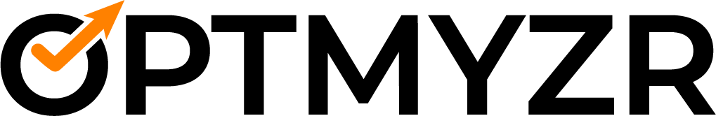 Optmyzr Logo