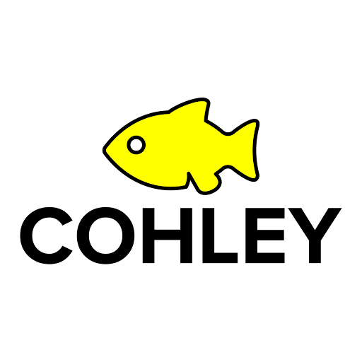 Cohley-Logo