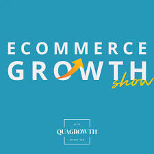 ecommerce growth logo