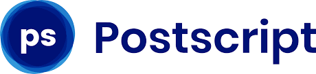 postscript logo