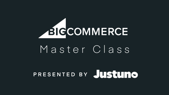 BigCommerce Master Class