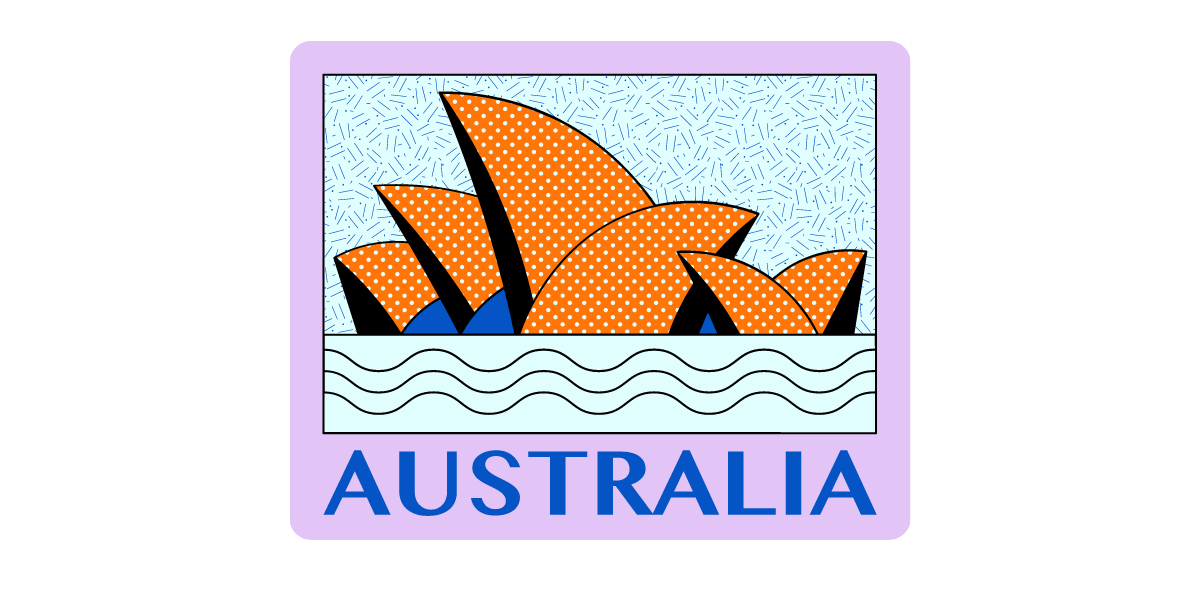 Australia