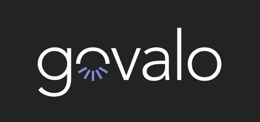 Govalo Logo