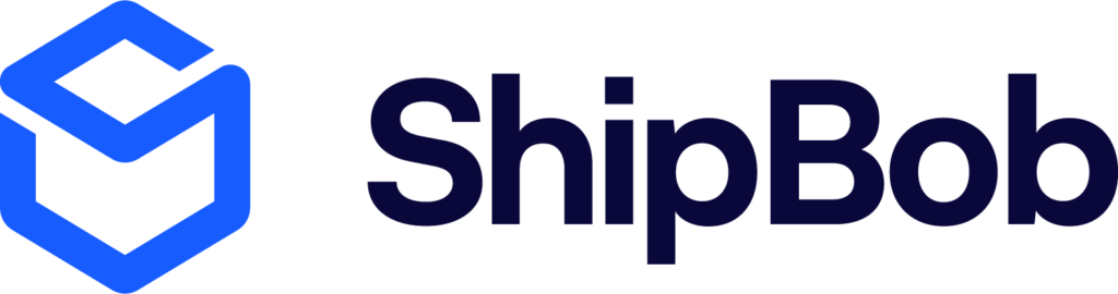 shipbob logo