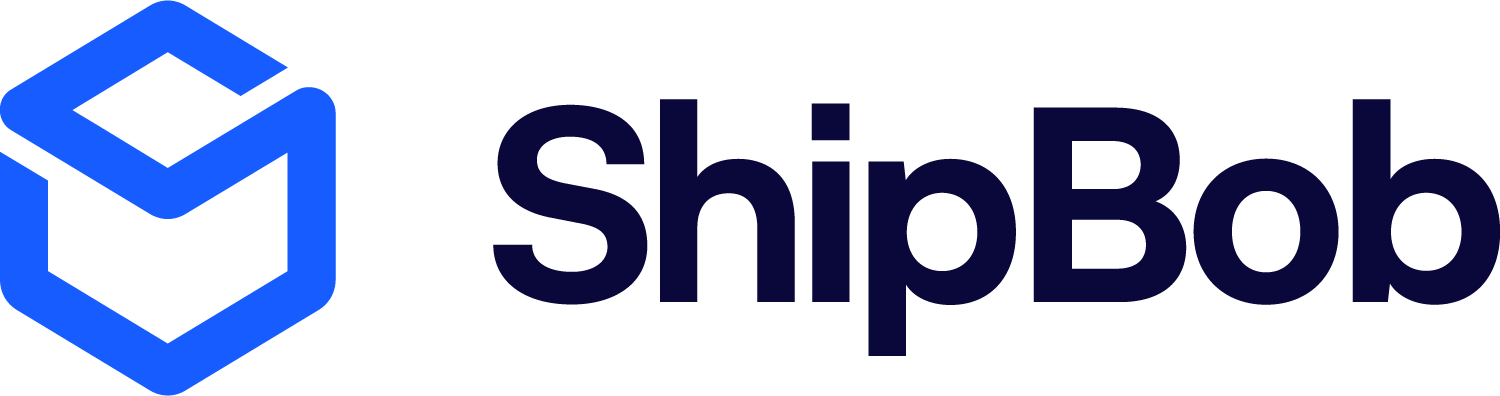 shipbob logo