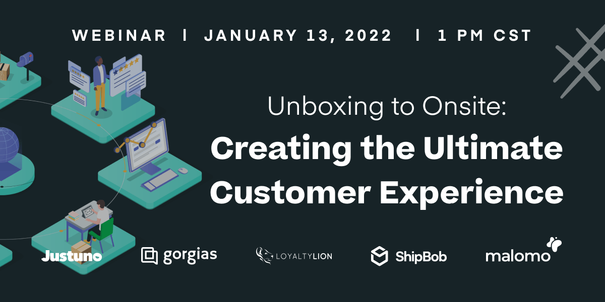 ultimate customer experience