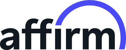 affirm logo