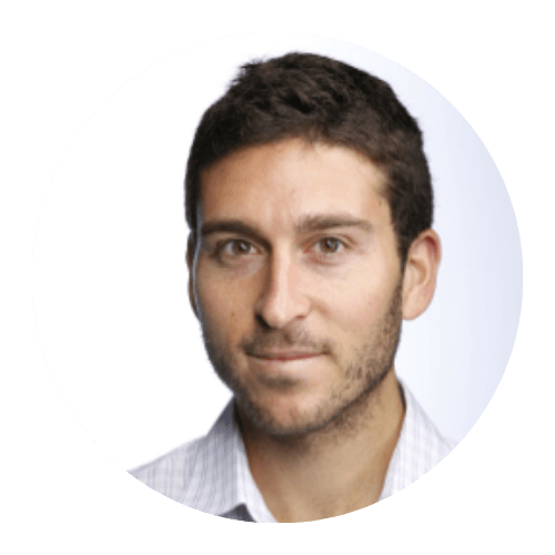 Brett Bernstein CEO Gatsby