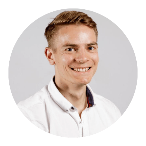 James Oakley Senior Loyalty Consultant LoyaltyLion