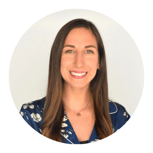 Clarissa Jones, Senior Customer Success Manager
