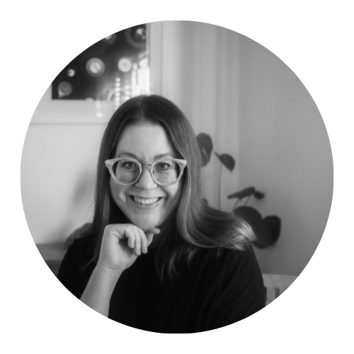 Rhian Butler Govalo CEO