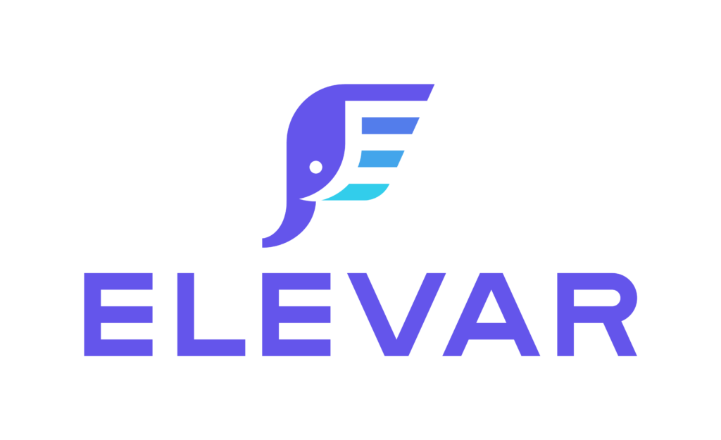 elevar logo