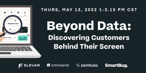 Beyond Data Webinar