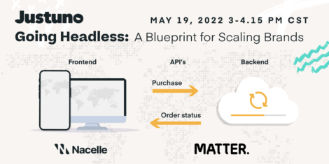 headless webinar