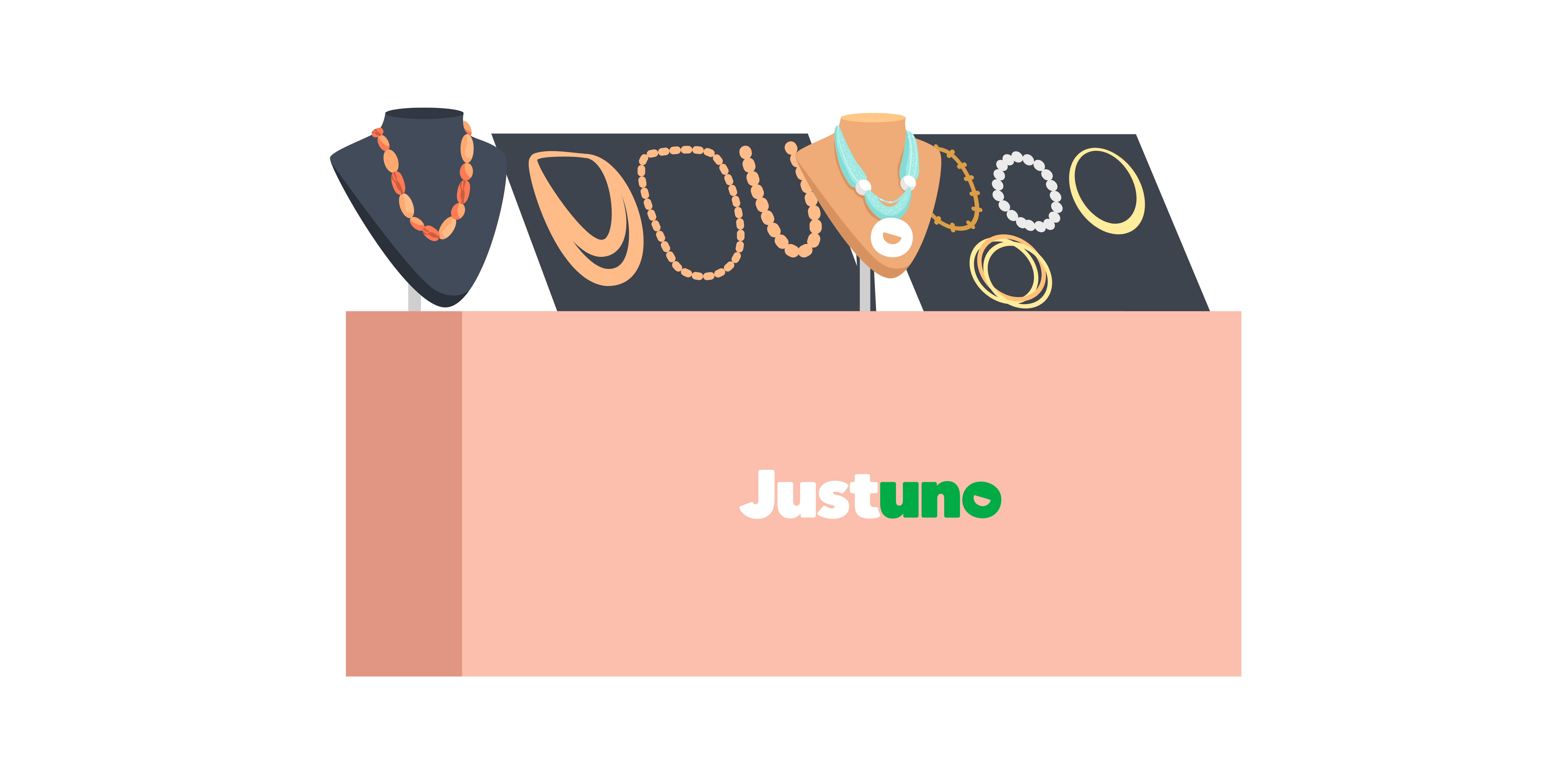 Ecommerce Jewelry