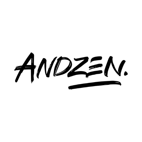 Andzen logo