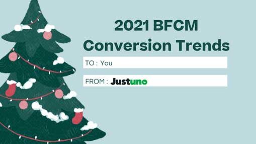 BFCM 2021