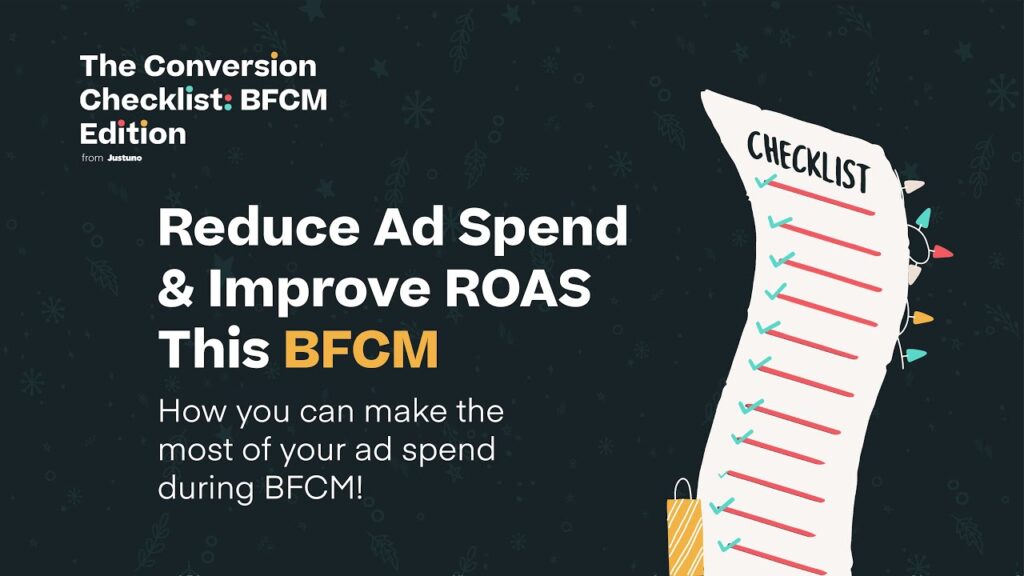 BFCM video thumbnail