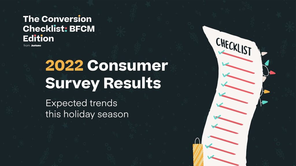 BFCM survey video thumbnail