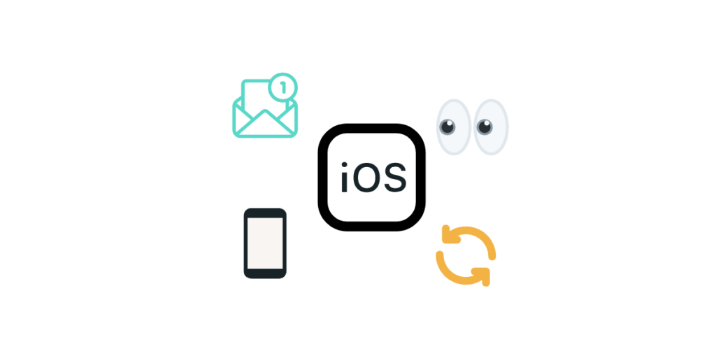 ios 16 sms
