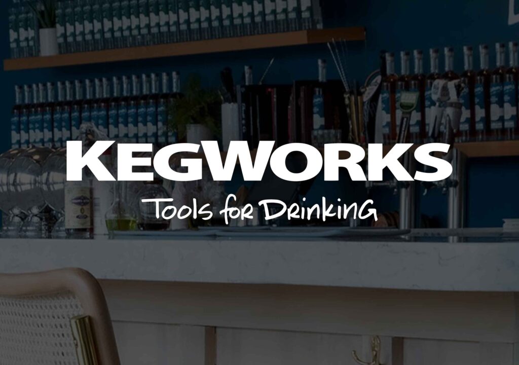 KegWorks Justuno