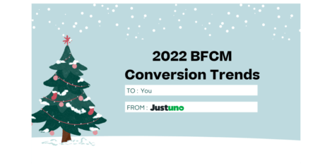 2022 bfcm trends