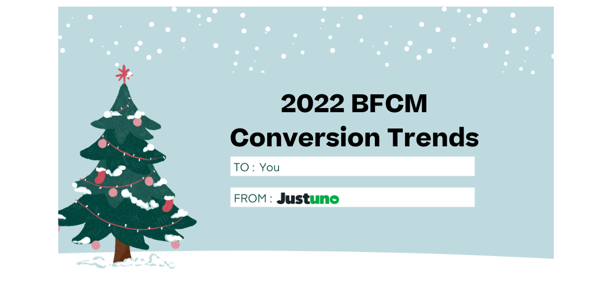 2022 bfcm trends