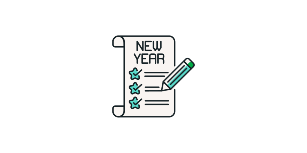 New year new you january campaign ideas justuno