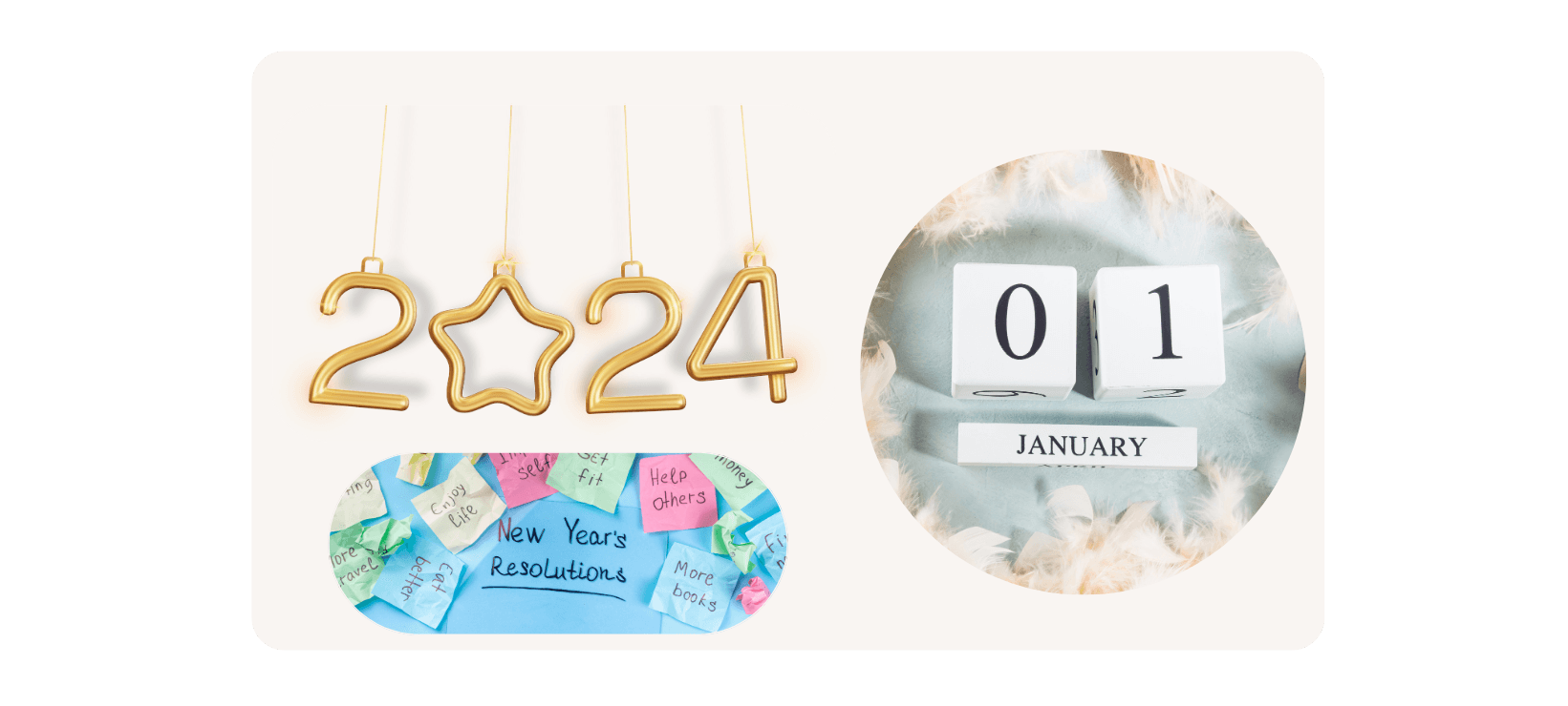 january blog header