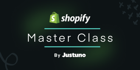 Shopify Master Class