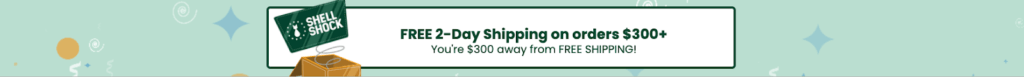 free shipping threshold banner