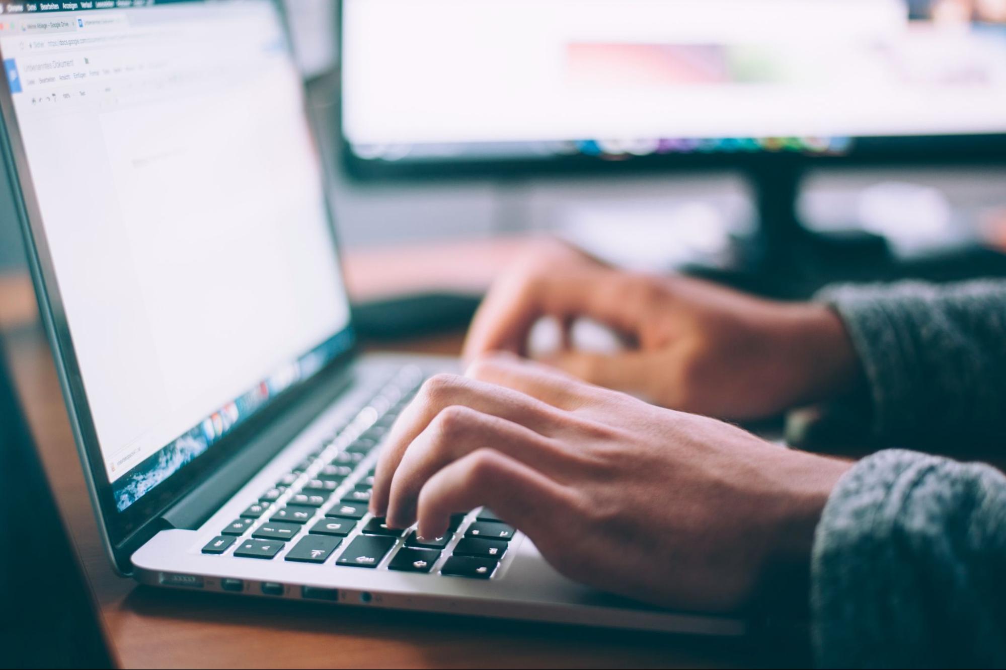 website conversions