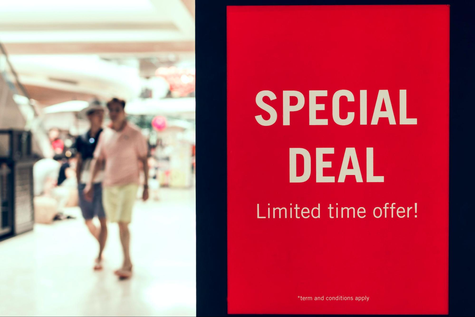 10 Examples of Limited-Time Offers (& How to Promote Them) to Boost Sales  Fast